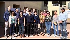 Training Future Leaders in Research: UC Santa Barbara's Chemical Engineering Graduate Program