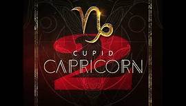 CUPID “2 STEP ON MY HATERS ft. SHIRLEY MURDOCK ” ~ #CAPRICORN2 (NEW ALBUM)