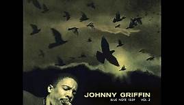 Johnny Griffin – A Blowin' Session (Full Album Remastered)