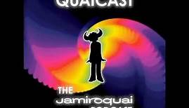 QUAICast Podcast | Special Interview Episode! | Original Jamiroquai Guitarist Gavin Dodds!