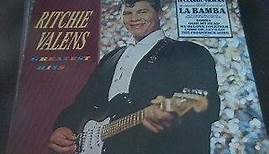 Ritchie Valens - Greatest Hits