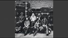 Statesboro Blues (Live At Fillmore East, March 13, 1971)
