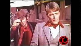 Lancer TV Western Show ~ CBS Series Summer 1968 Episodes Promotional Preview ~ Johnny Madrid Lancer
