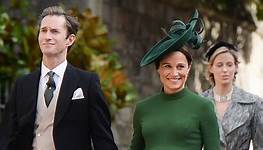 10 Things to Know About Pippa Middleton's Husband James Matthews