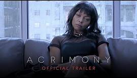 Tyler Perry’s Acrimony (2018 Movie) Official Trailer – Taraji P. Henson