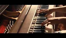 The Last Song - Full Piano Scene HD - When I Look At You