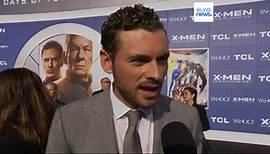 X-Men-Schauspieler Adan Canto im Alter von 42 Jahren gestorben