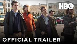 Silicon Valley - Season 2: Trailer - Official HBO UK