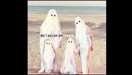 Matt Nathanson - Show Me Your Fangs [AUDIO]