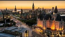 Ottawa - la capitale du Canada | Tourisme Ottawa