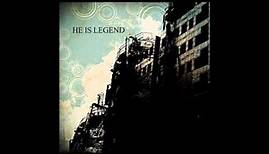 He Is Legend - Suave