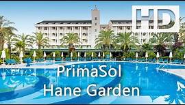 PrimaSol Hane Garden | Side | Türkei