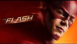 The Flash - Trailer
