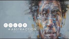 Color & Abstraction - Bakersfield Museum of Art, Winter 2023 Exhibition