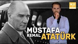 Mustafa Kemal Atatürk: Vater der Türken?