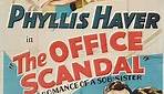 The Office Scandal (1929) - Movie