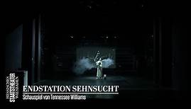 Trailer | »Endstation Sehnsucht«