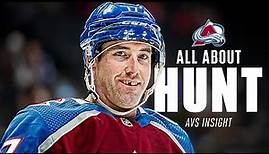 Who is Brad Hunt? | Avalanche Insight
