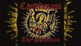 Candlemass - The Pendulum [EP]