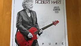 Robert Hart - Pure