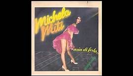 Michela Miti - Simpaty (Yep Records 1983)