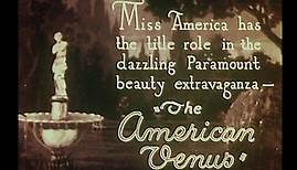 The American Venus - Trailer