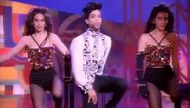 Prince & The New Power Generation - Cream (Extended Version) (Official Music Video)