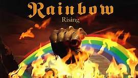 Rainbow- Rising - Full Album (Remastered) ,