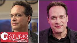 Diedrich Bader Looks Back at 'Napolean Dynamite' & 'Office Space' | In Studio