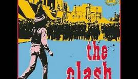 The Clash: Super Black Market Clash (1993) 1977