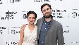 Jenny Slate Reveals She Married Ben Shattuck in Living Room Ceremony on New Year's Eve