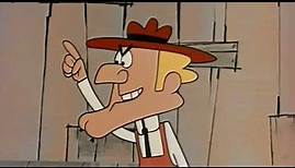 Dudley Do-Right of the Mounties in: "Mother Love"