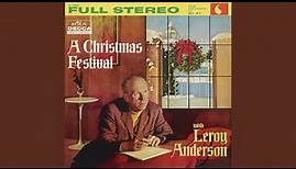 A Christmas Festival (Medley)