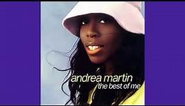 Andrea Martin - Steppin'