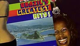 Walter Wanderley - Brazil's Greatest Hits!