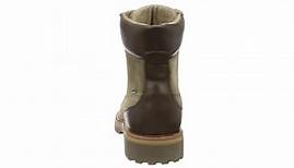 camel active Women's Classic Fashion Boot