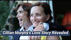 Cillian Murphy and Yvonne McGuinness: The Fusion of Art and Love