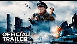 BETRAYAL — Official Trailer (2023) | War Movie