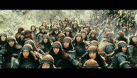 The Warlords 2010 HD Movie Trailer