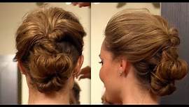 Jennifer Lawrence Oscars Hair Tutorial
