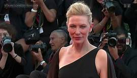 Filmfestival Locarno: Cate Blanchett sagt ab