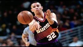 Jason Kidd - Phoenix Suns - Ultimate Highlights