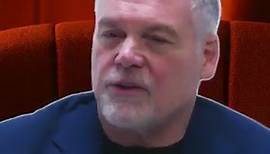 Vincent D'Onofrio plays Theater Talk