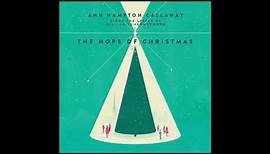 Ann Hampton Callaway / The Hope Of Christmas