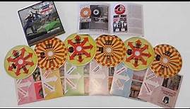 Tommy James & The Shondells: Celebration – The Complete Roulette Recordings 1966-1973 [6CD Box Set]