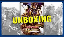 Barbarian Queen | Unboxing Video