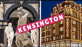 What to do in Kensington? - A Splendid Kensington Walking Tour in London