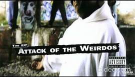 Bizarre Attack Of The Weirdos Full EP From 1998 #eminem #bizarre #d12 #outsidaz @eminem @D12Official