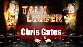 Chris Gates