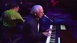 A Whiter Shade Of Pale (Live) _ Gary Brooker & Friends